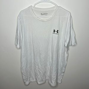 MENS UA SHIRT